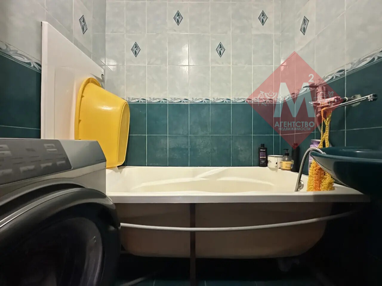 квартира № 144607784