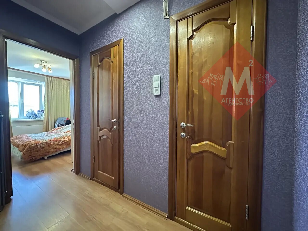 квартира № 144607784