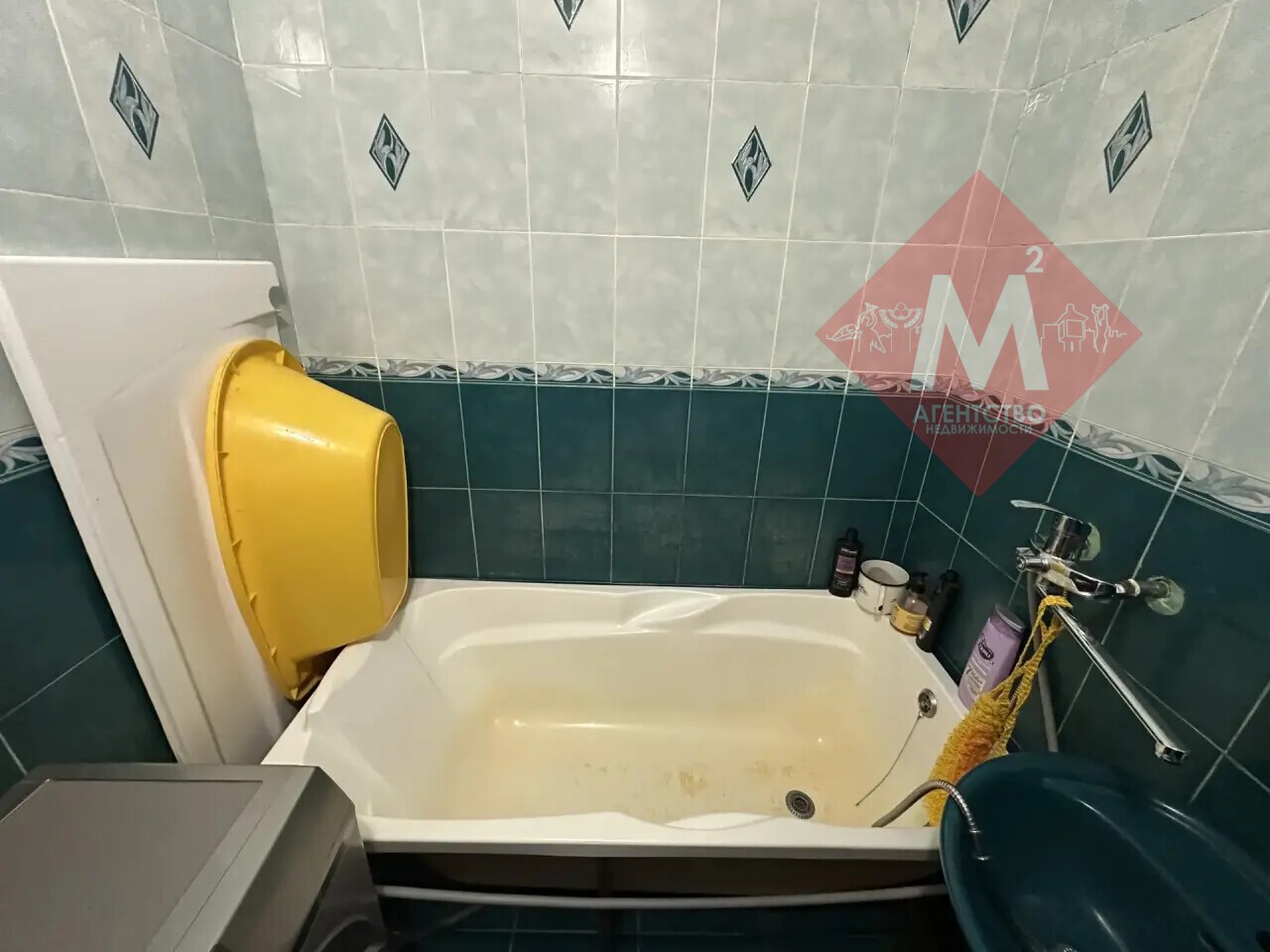 квартира № 144607784