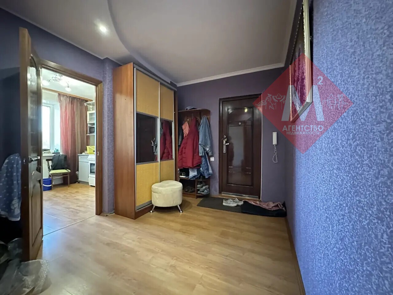 квартира № 144607784