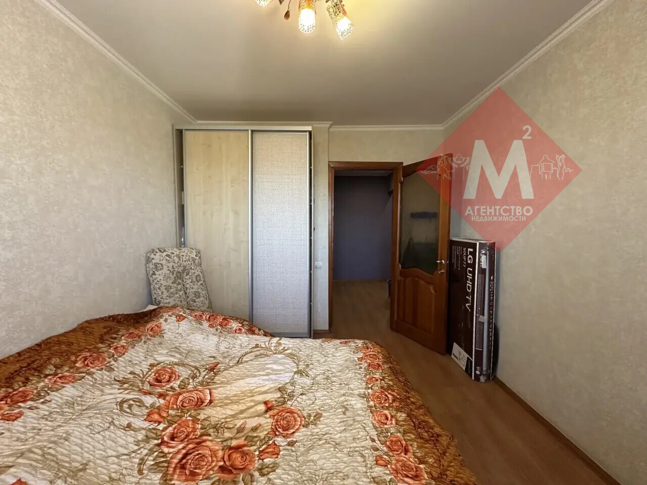 квартира № 144607784