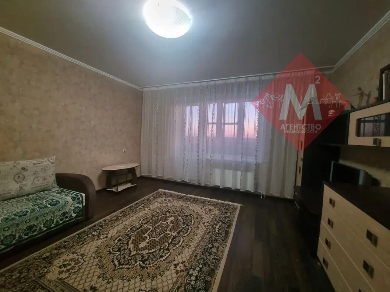 квартира № 144884118