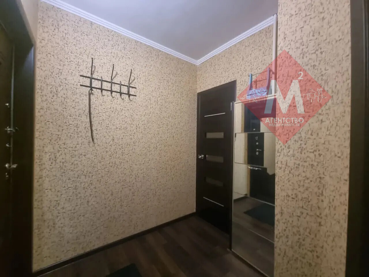 квартира № 144884118