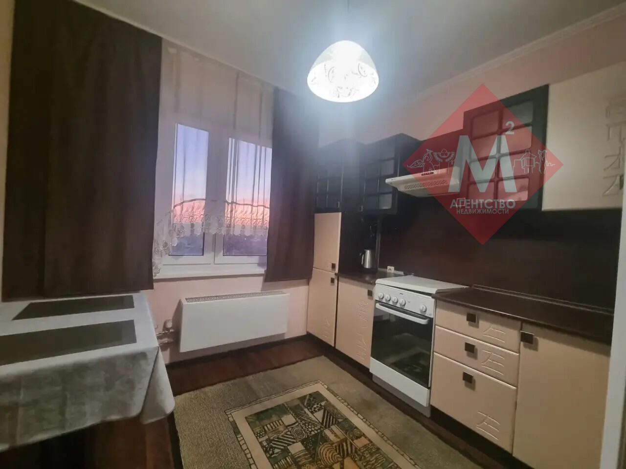 квартира № 144884118