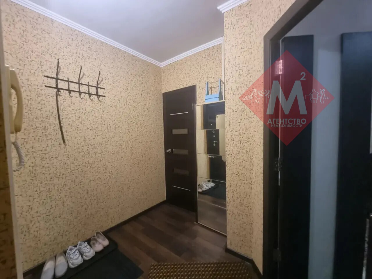квартира № 144884118