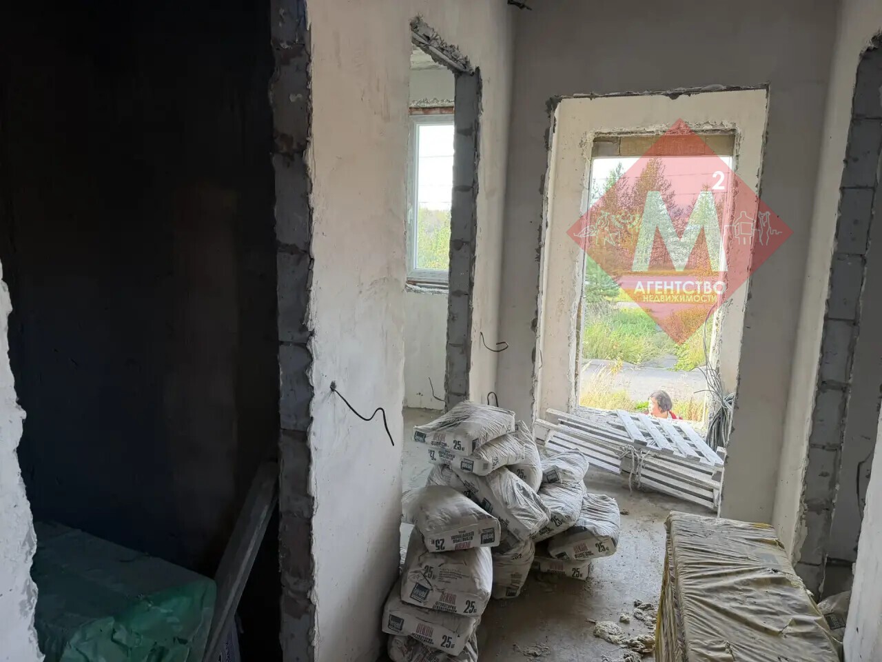 дом № 145385427