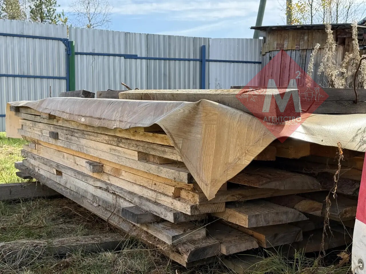 участок № 145386971