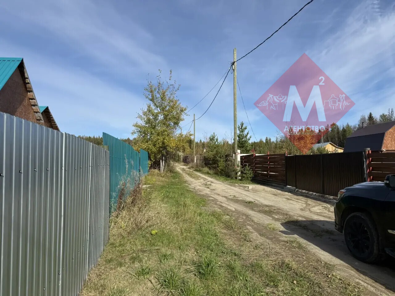 участок № 145386971