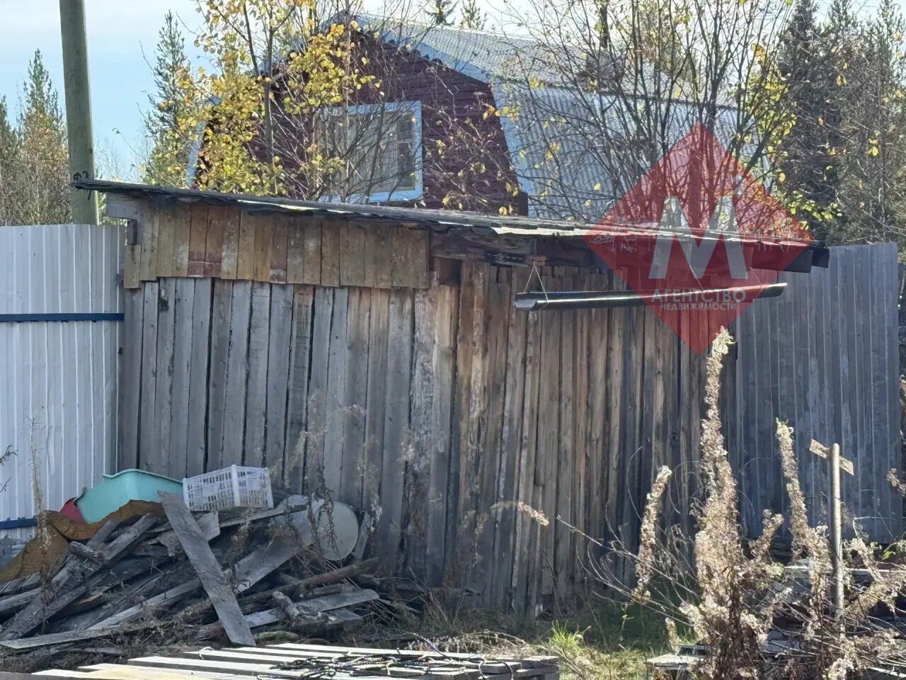 участок № 145386971