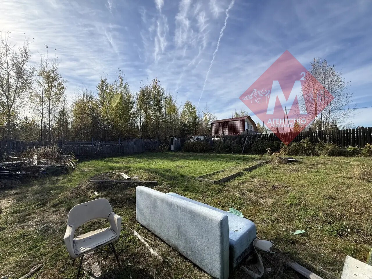 участок № 145386971
