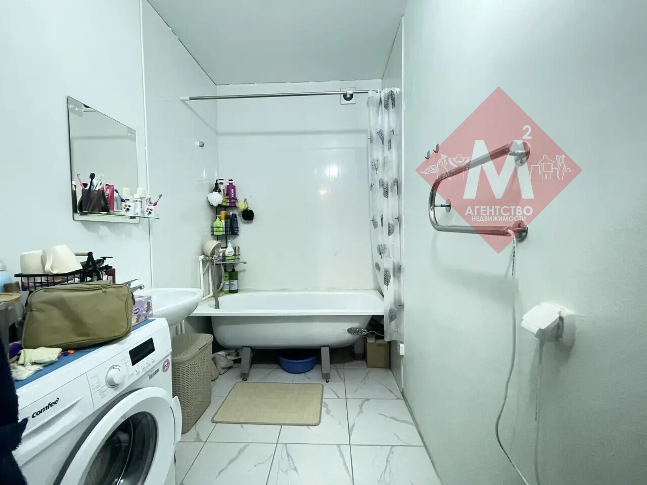 квартира № 145390236