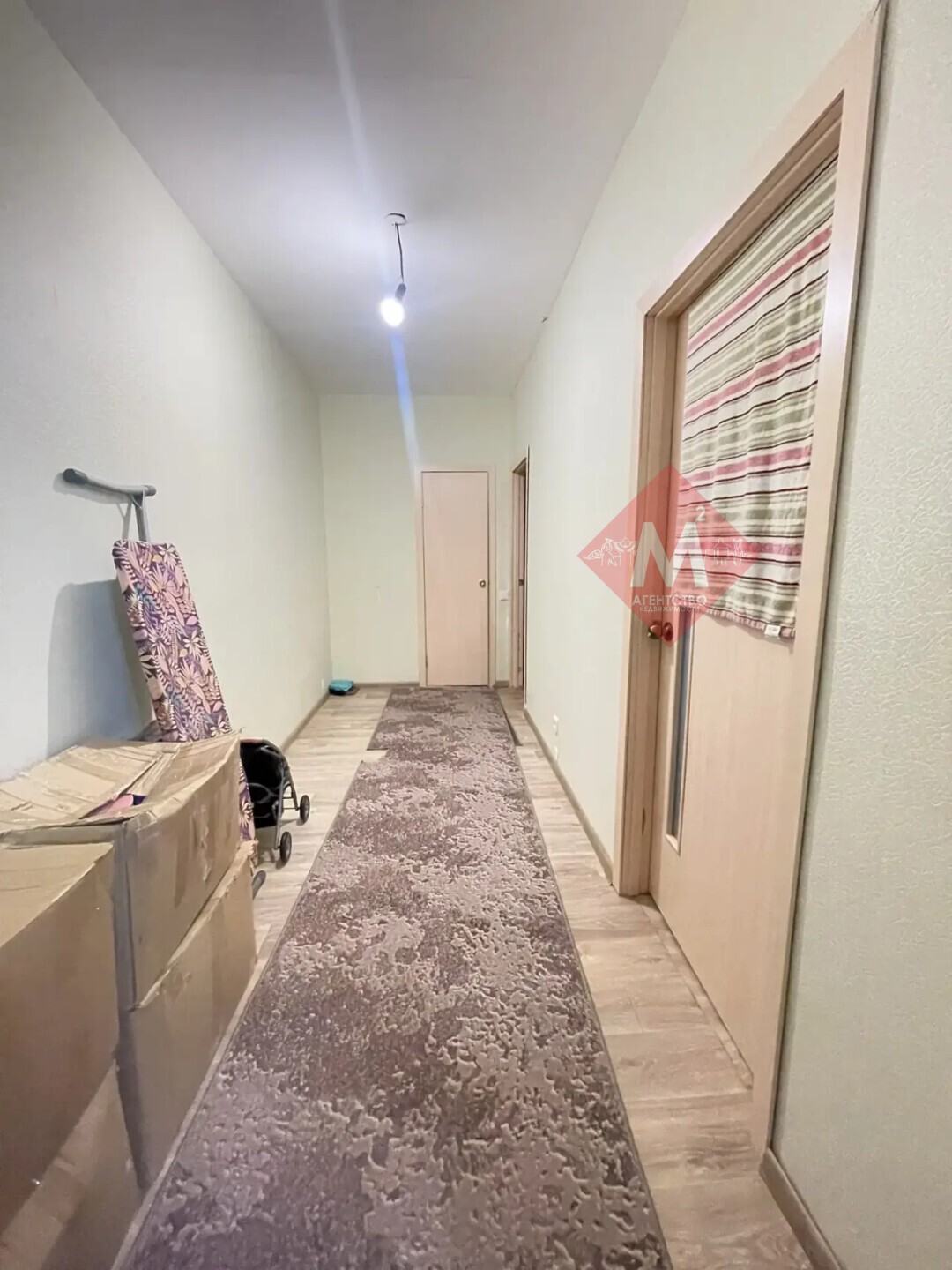 квартира № 145390236