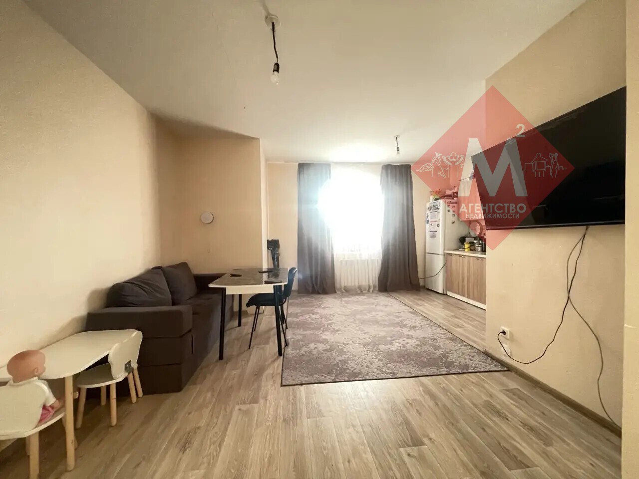 квартира № 145390236