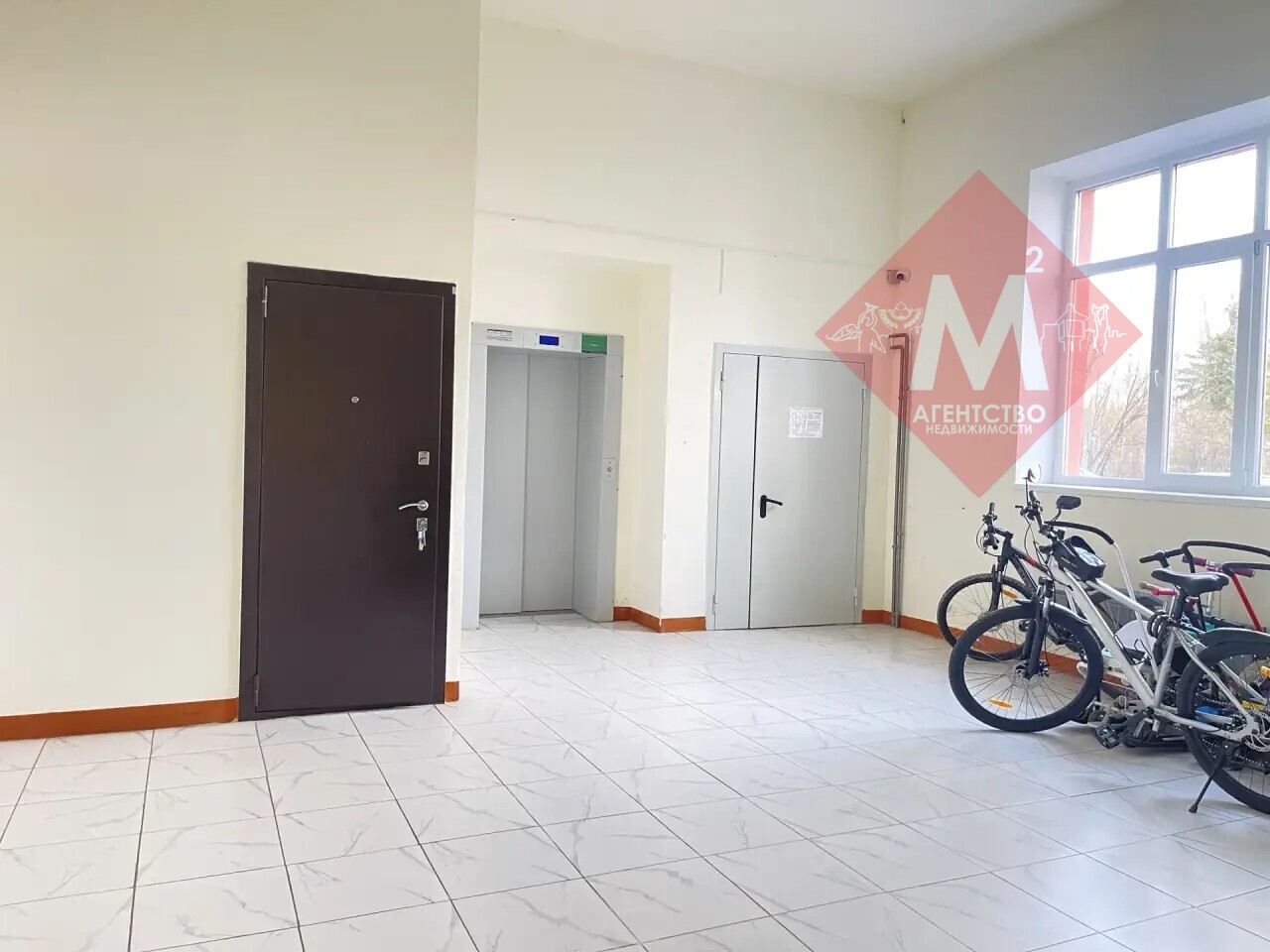 квартира № 145390236