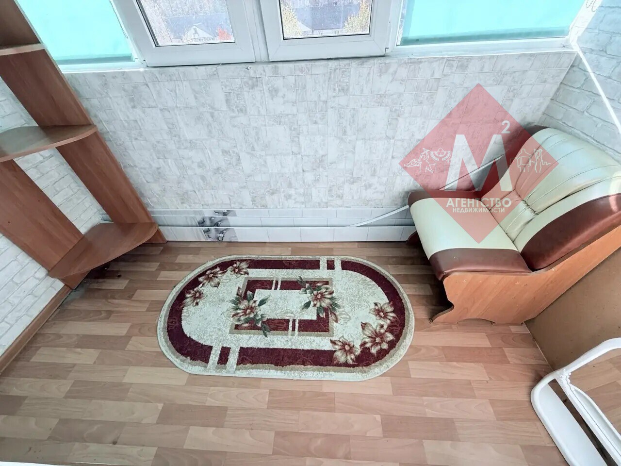 квартира № 145496193