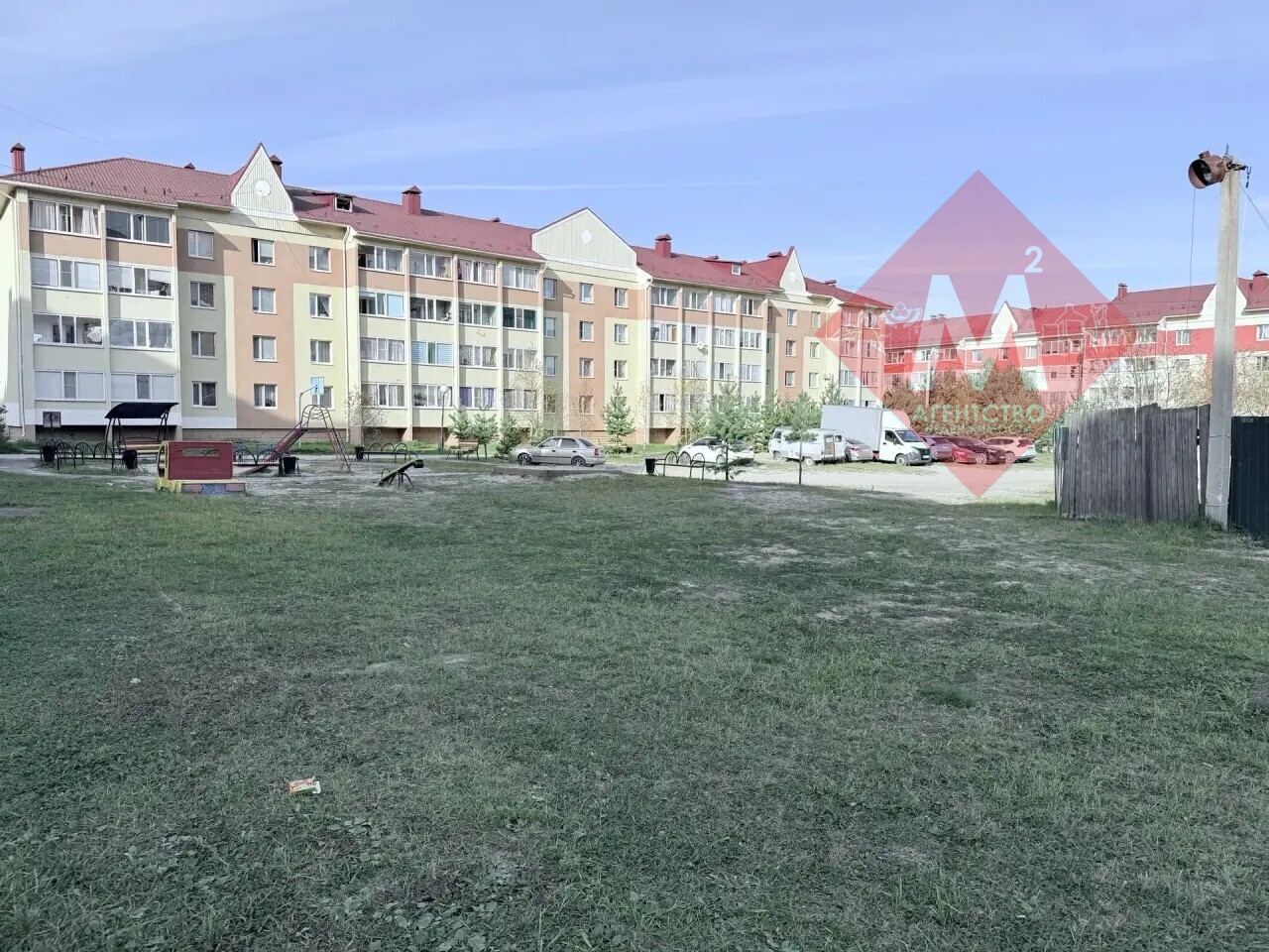 квартира № 145496193