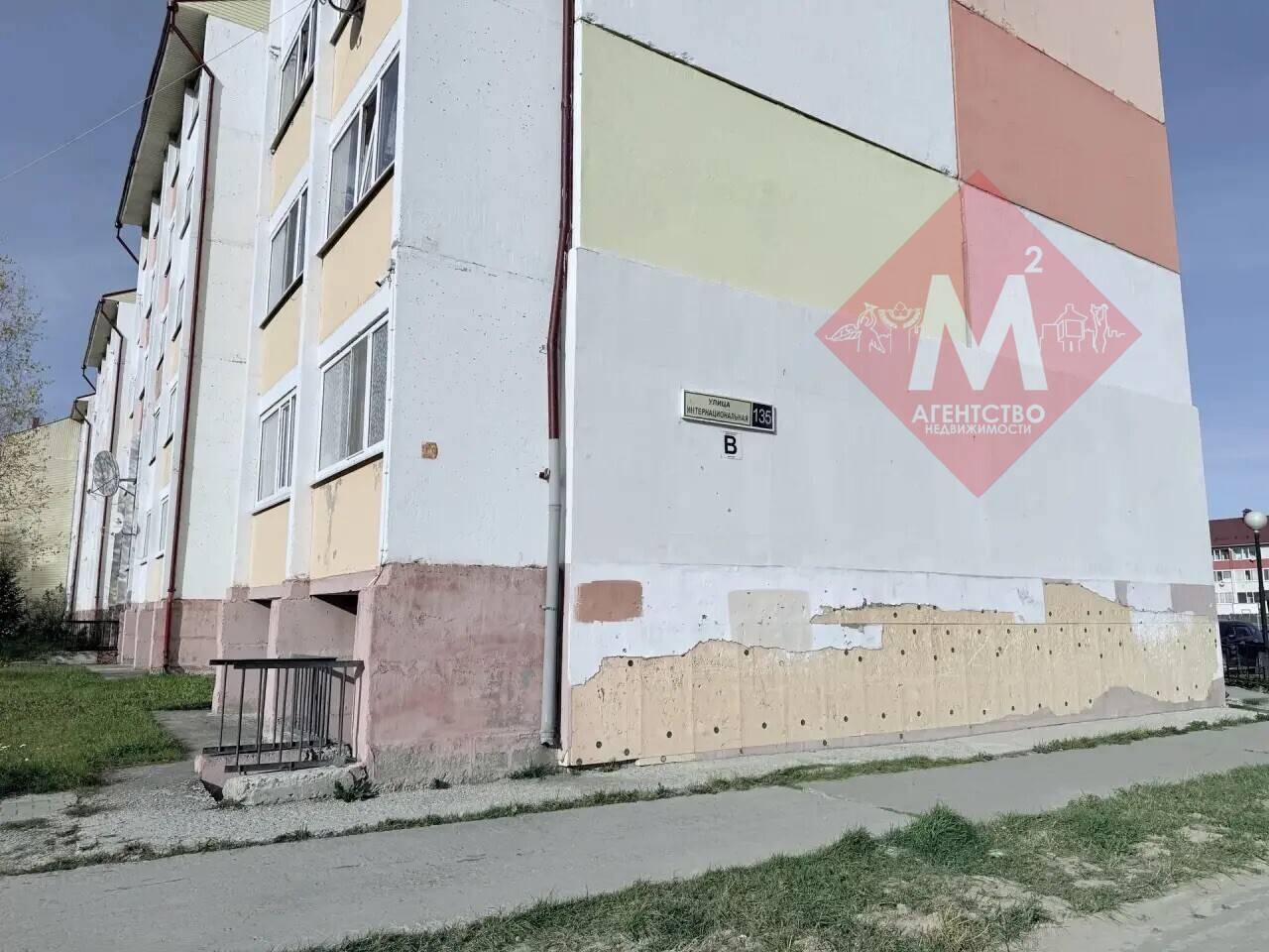 квартира № 145496193