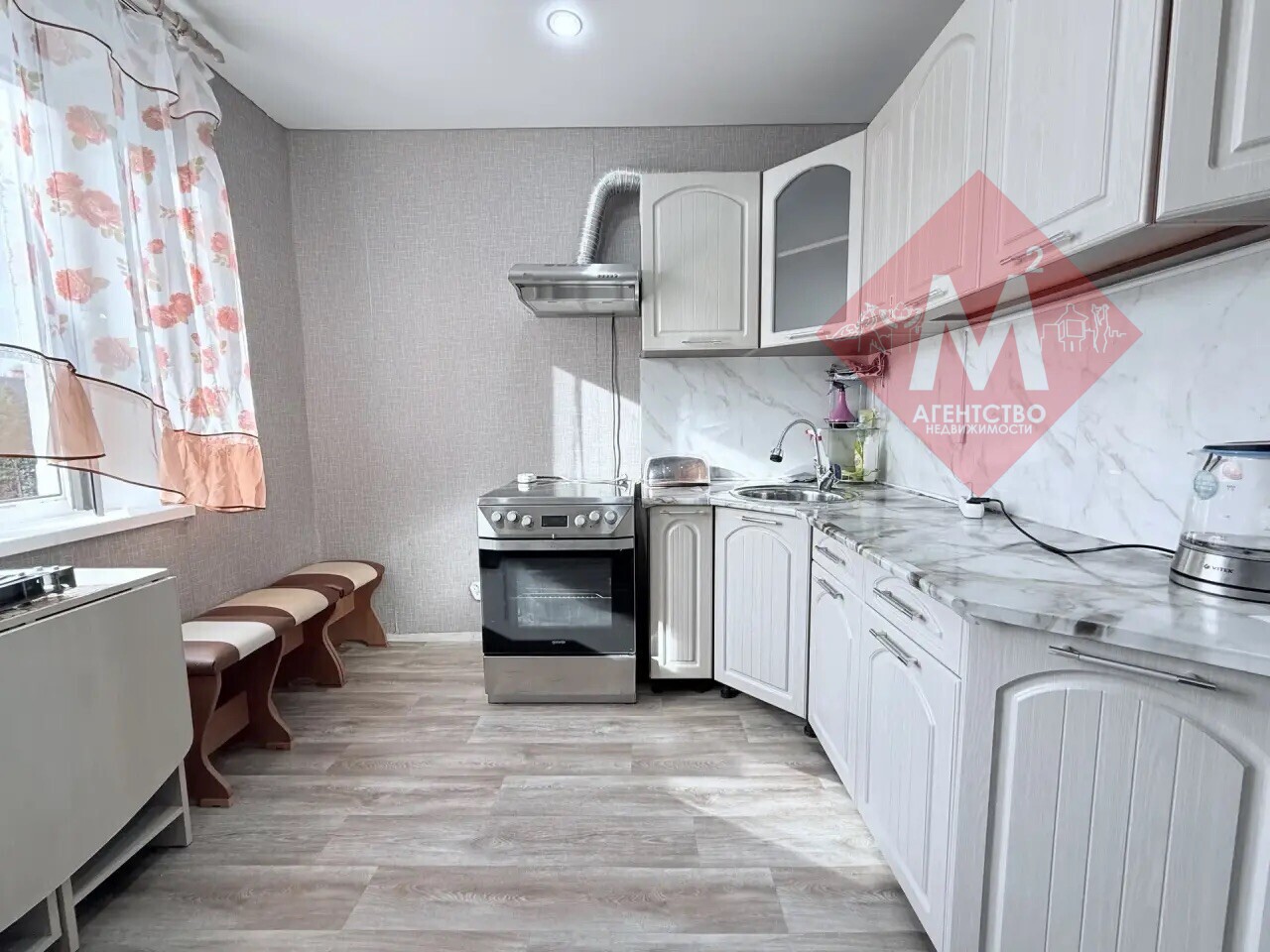квартира № 145496193
