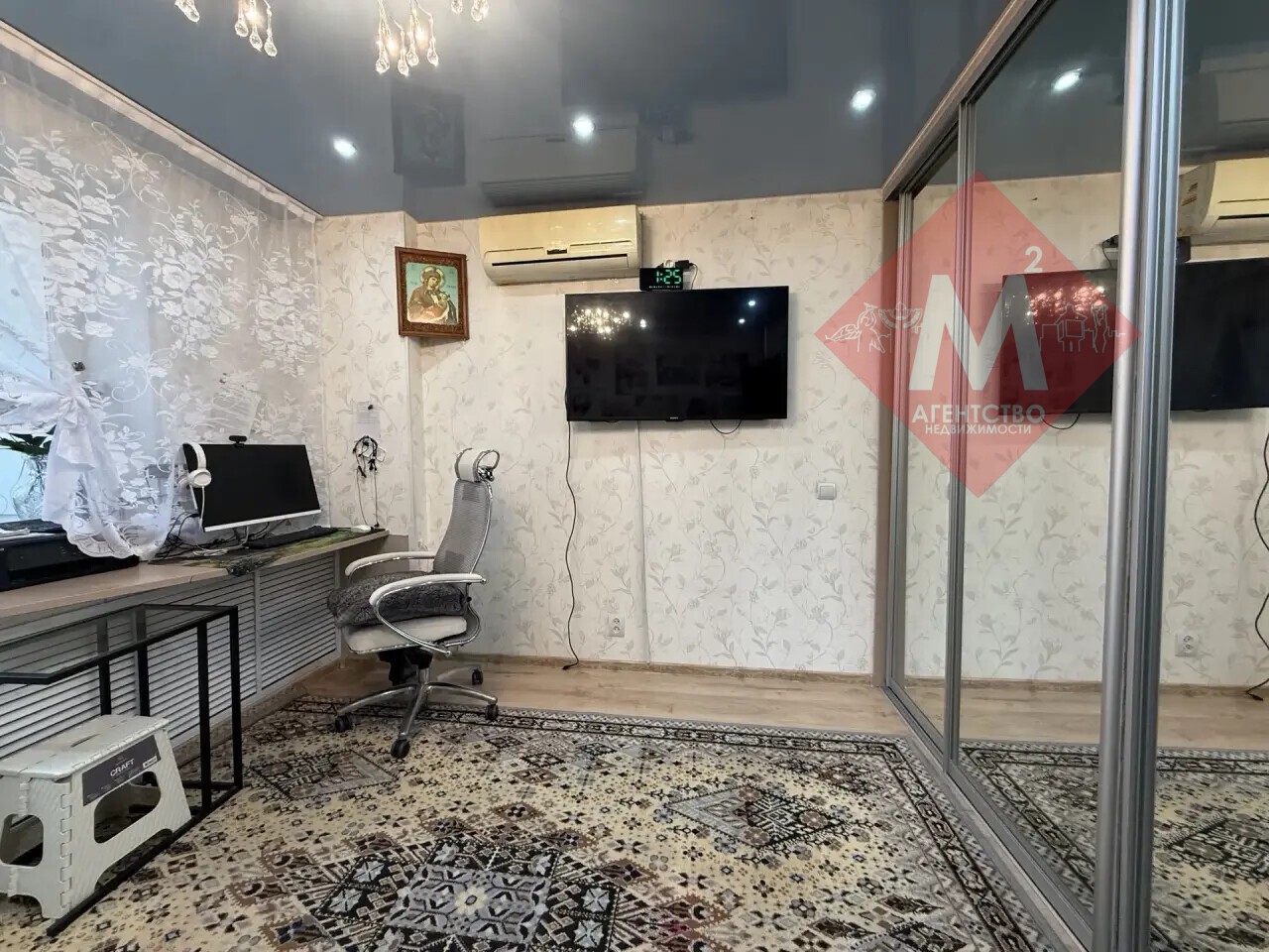 квартира № 145643333
