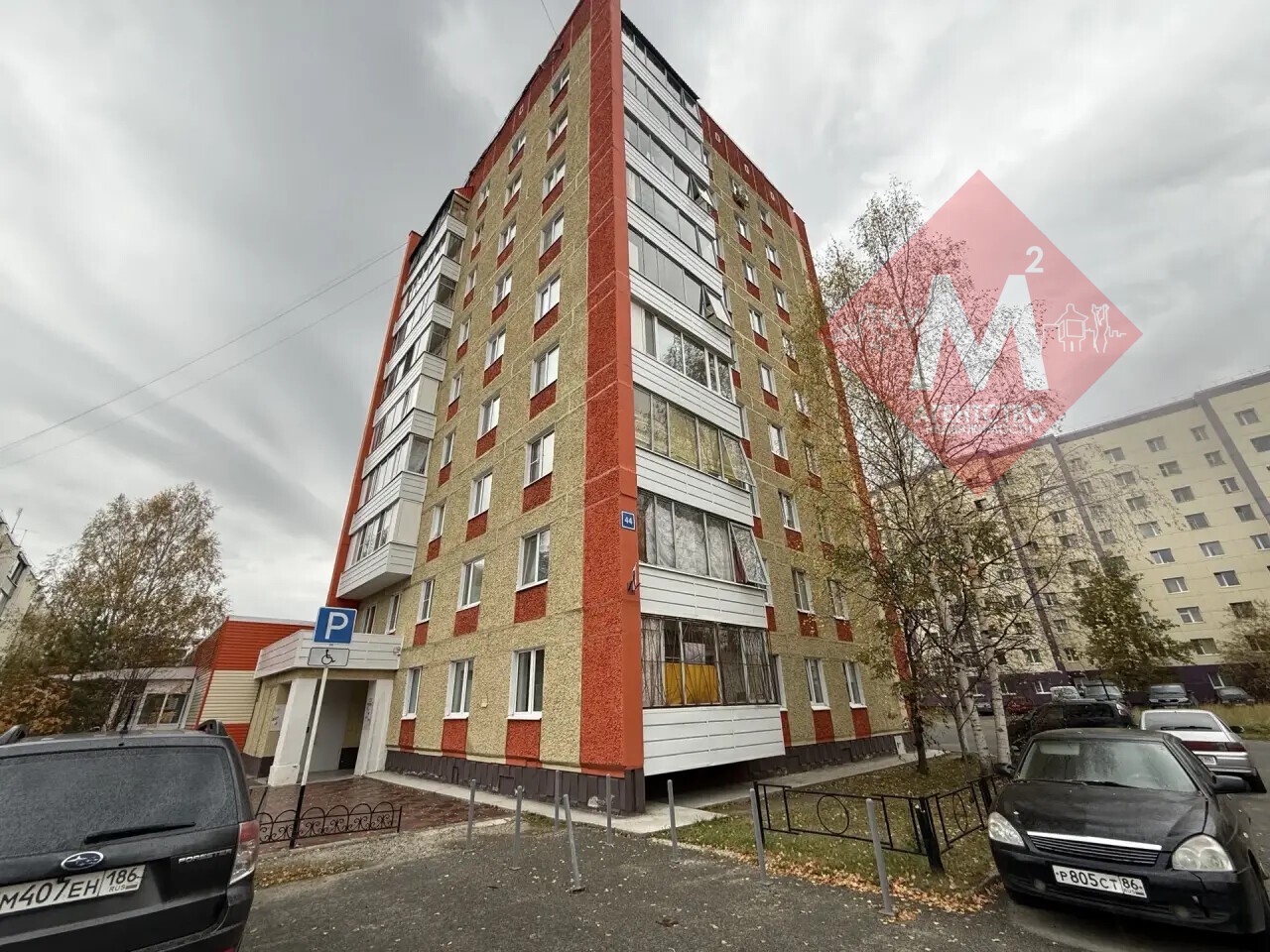 квартира № 145643333