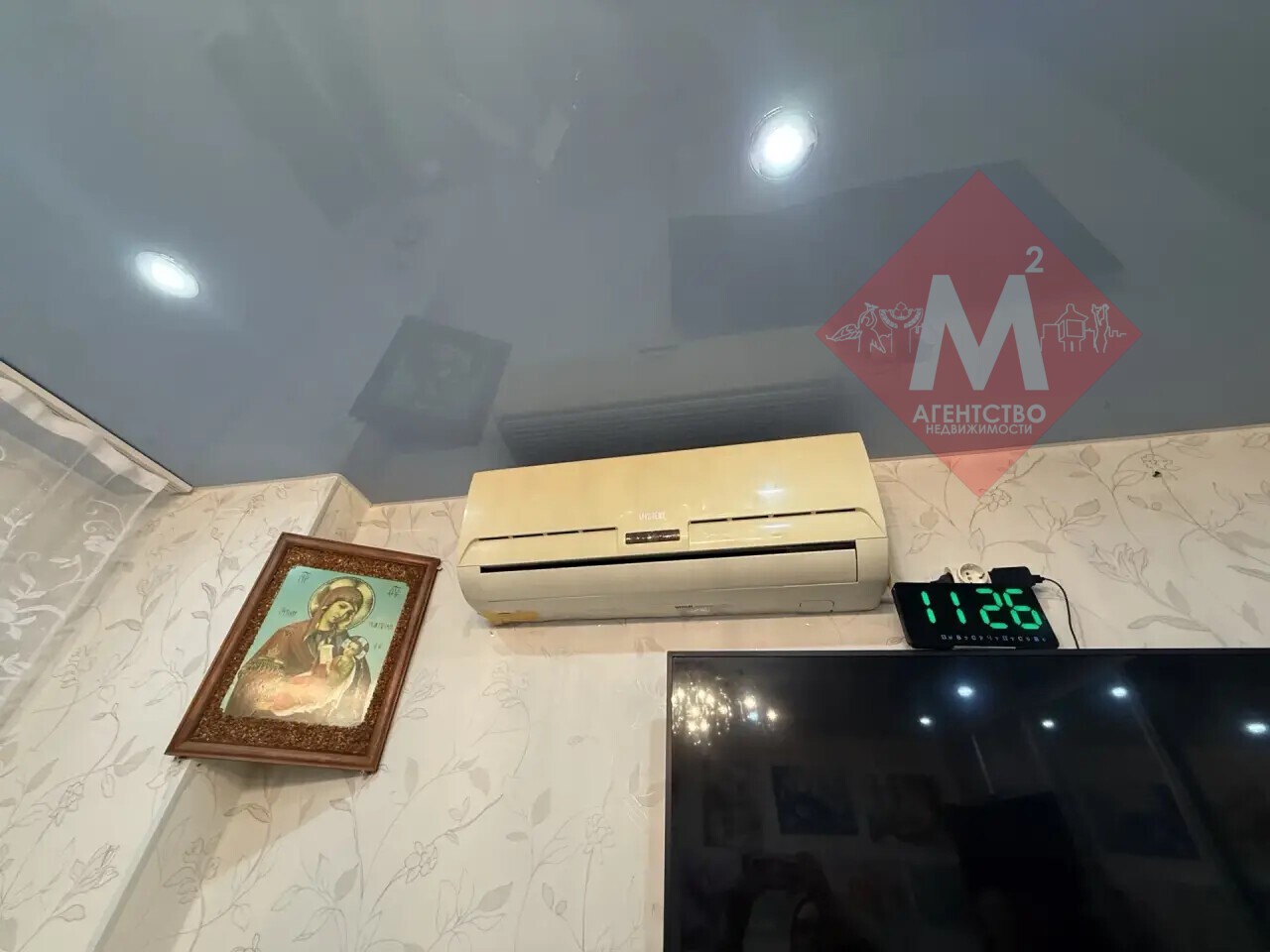 квартира № 145643333