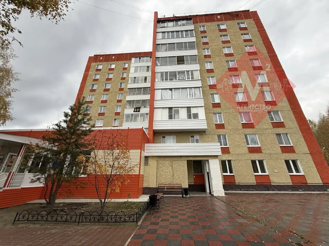 квартира № 145643333