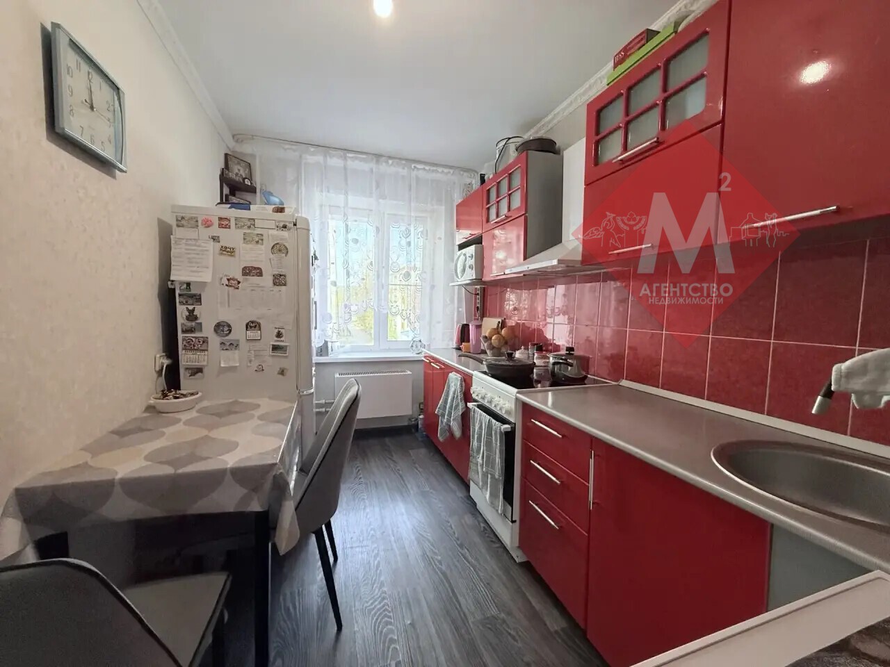 квартира № 145791576