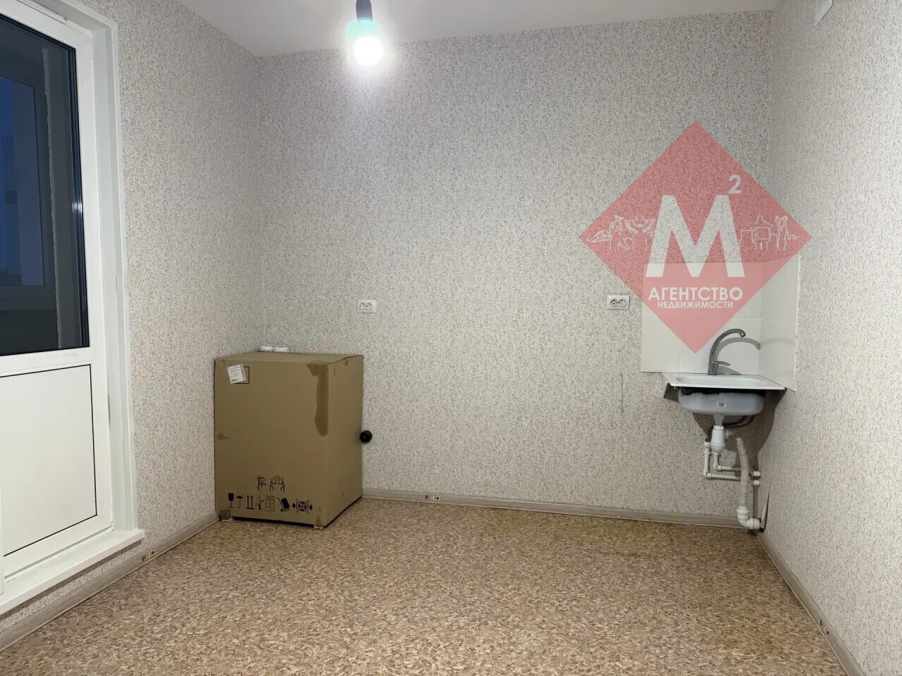 квартира № 145846994