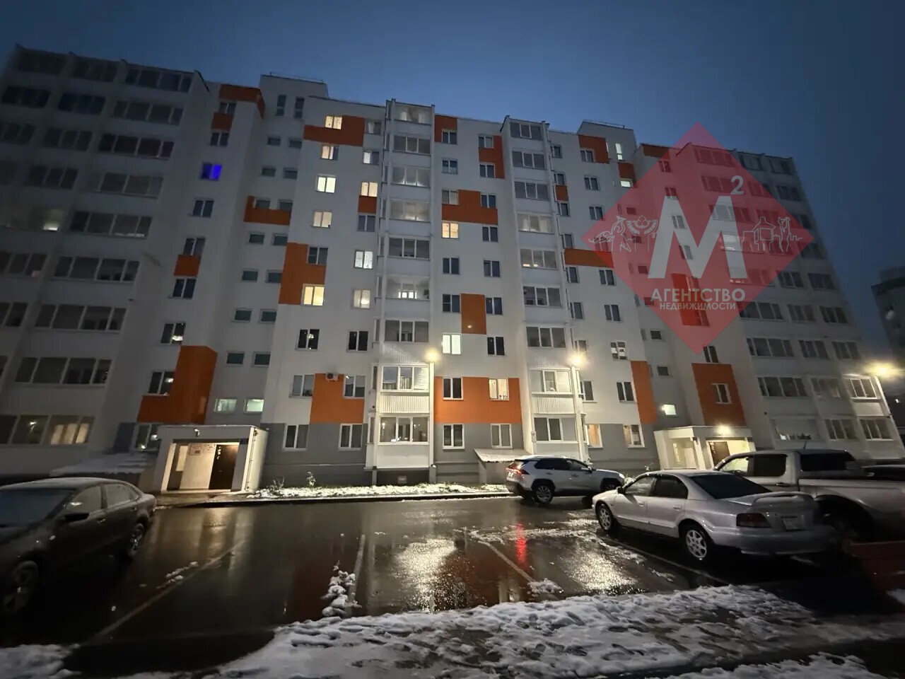 квартира № 145846994