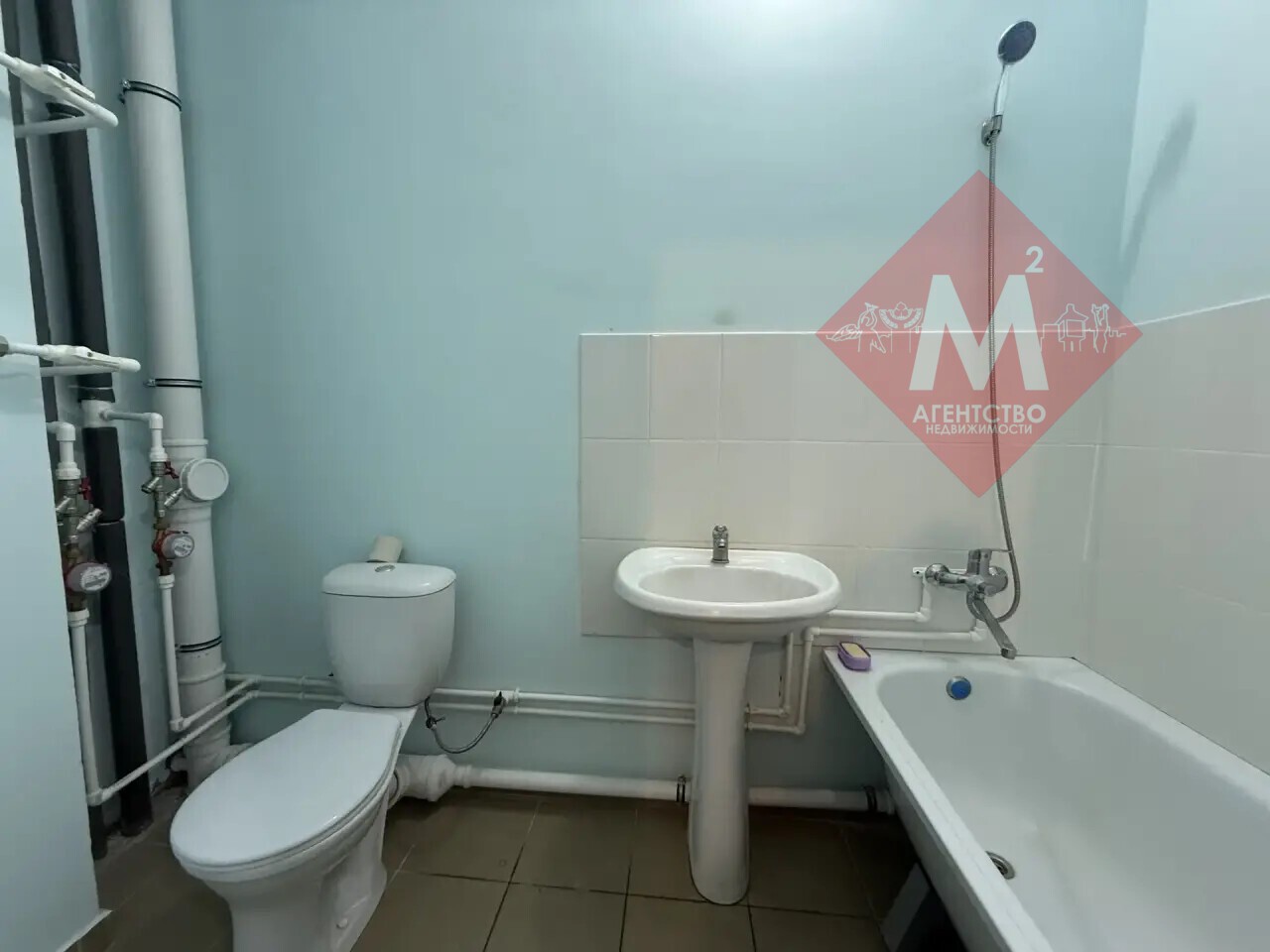 квартира № 145846994