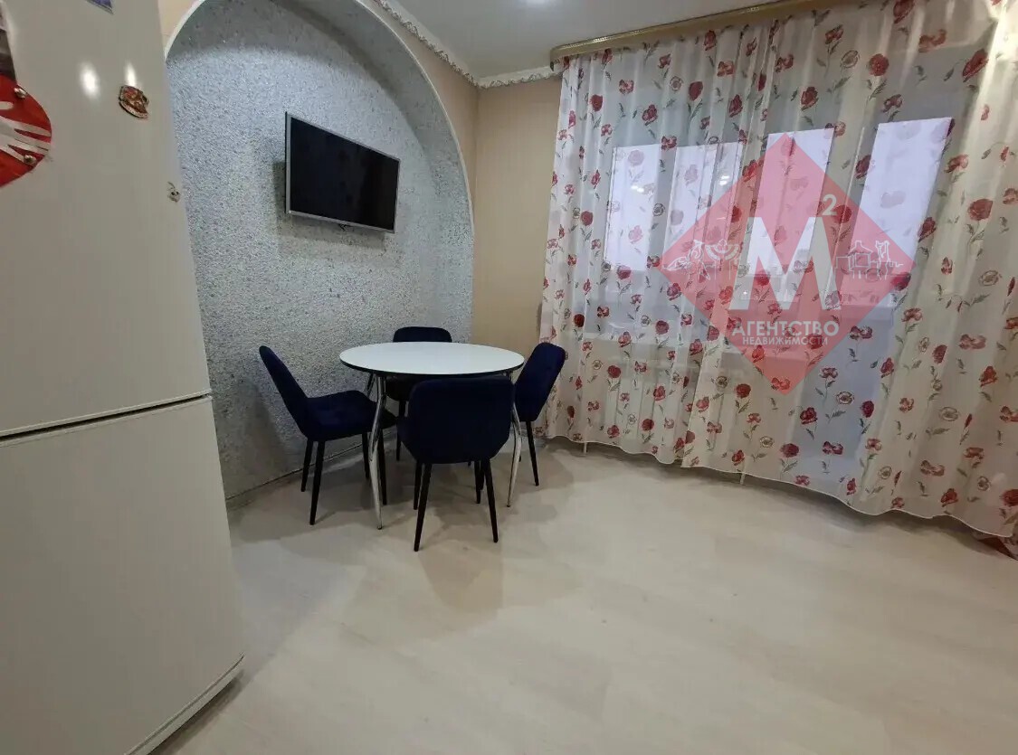 квартира № 145942076