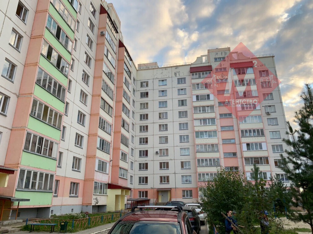 квартира № 146211277