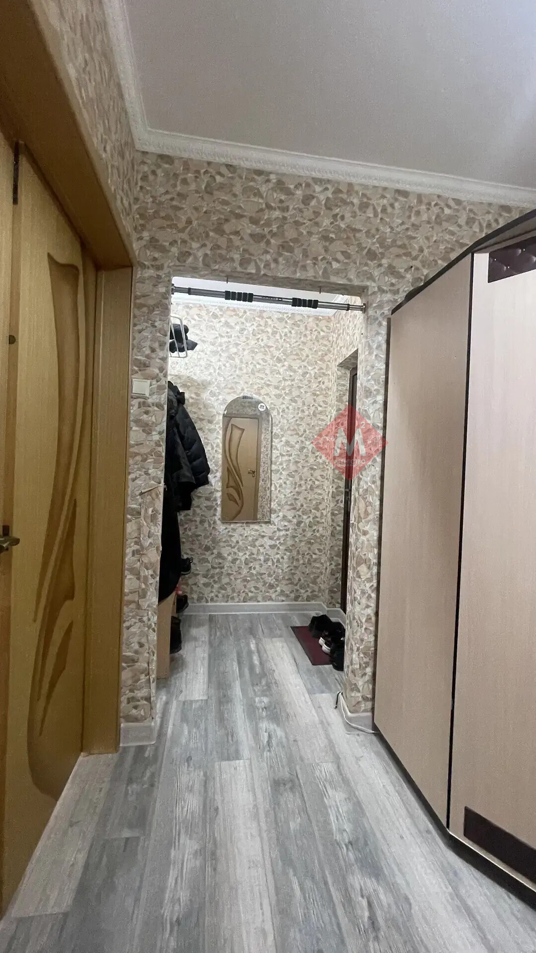 квартира № 146296808