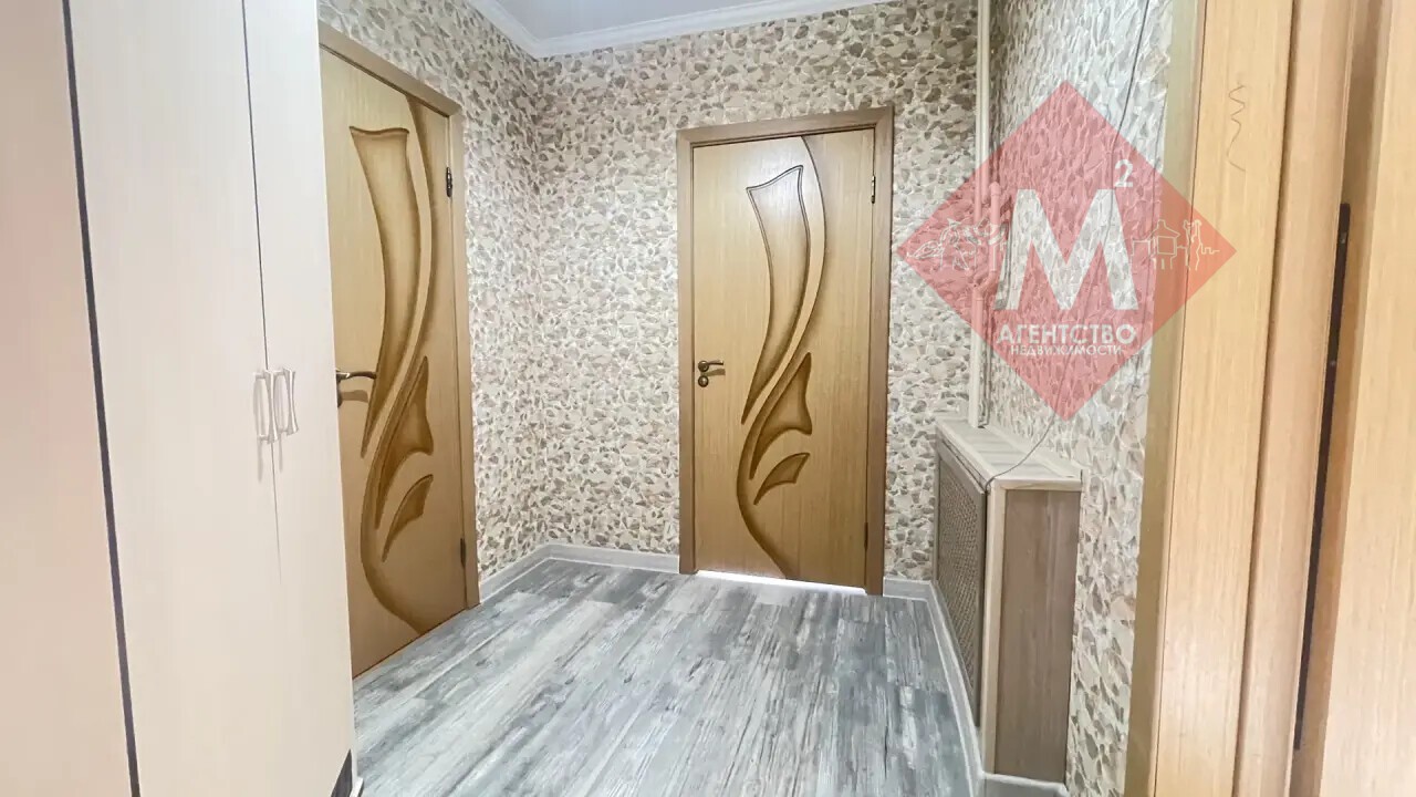 квартира № 146296808