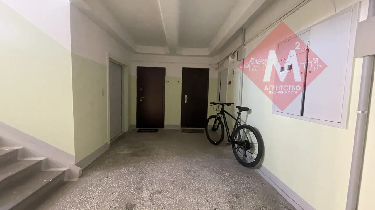 квартира № 146296808