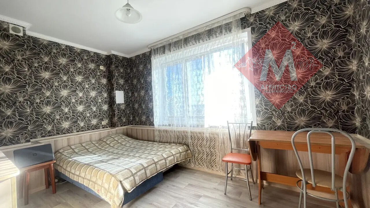 квартира № 146296808