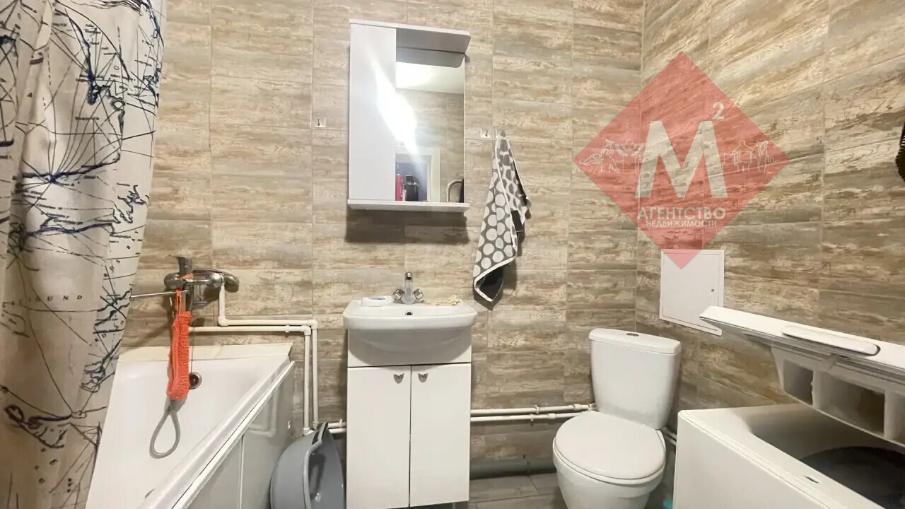 квартира № 146357185