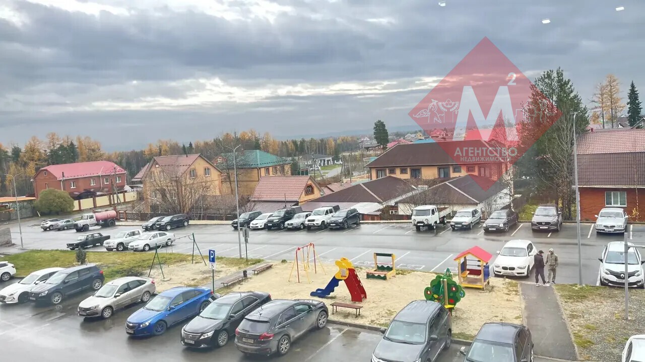 квартира № 146357206