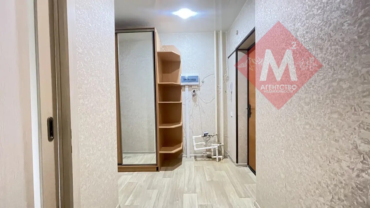 квартира № 146357206