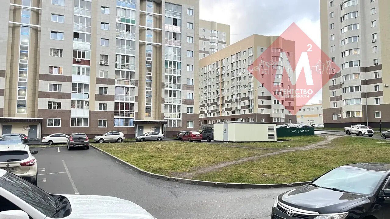 квартира № 146357525