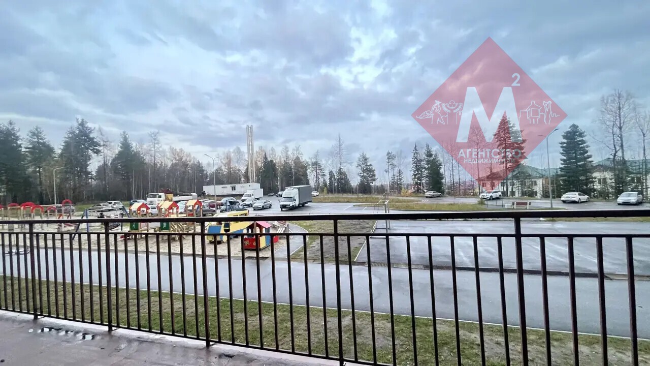 квартира № 146357525