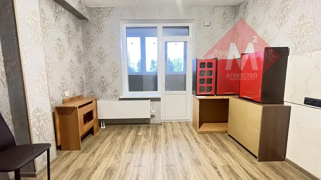 квартира № 146357525