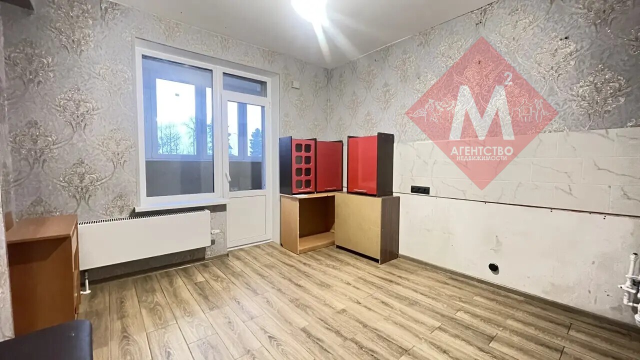 квартира № 146357525