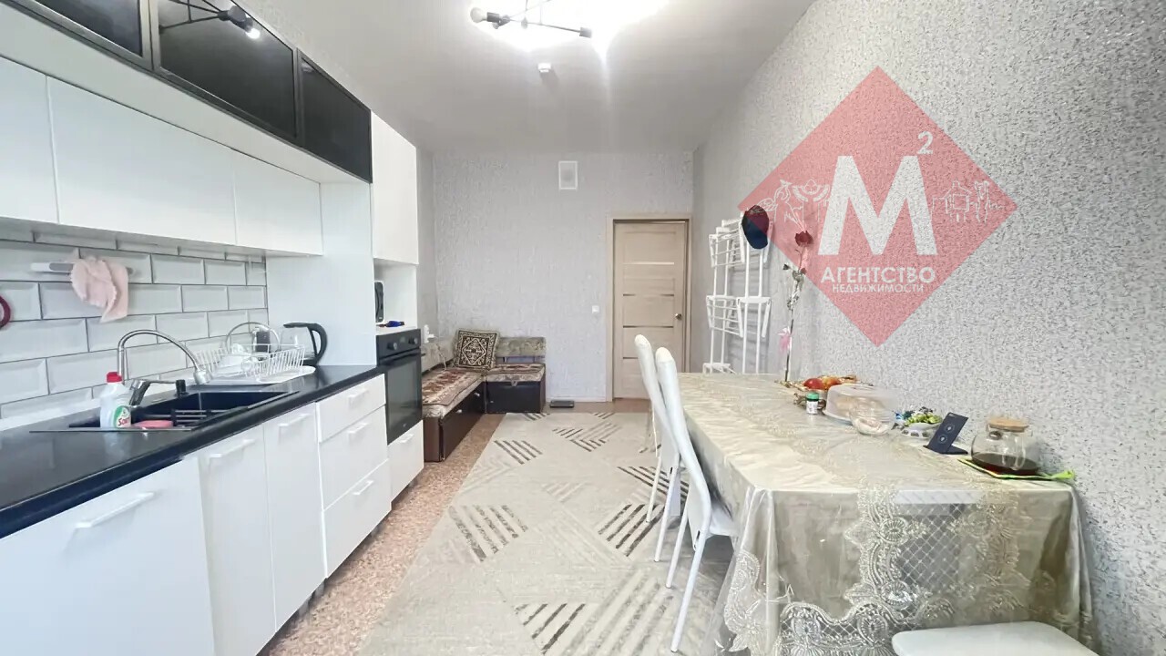 квартира № 146367338