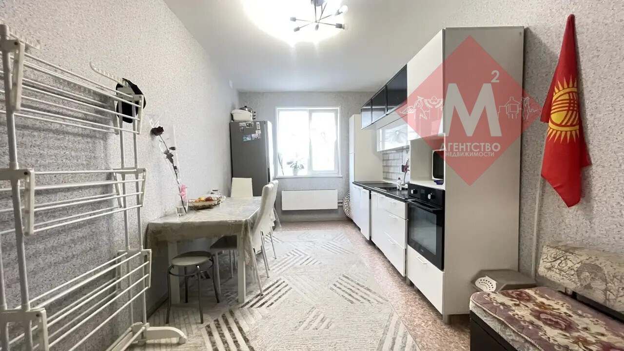 квартира № 146367338