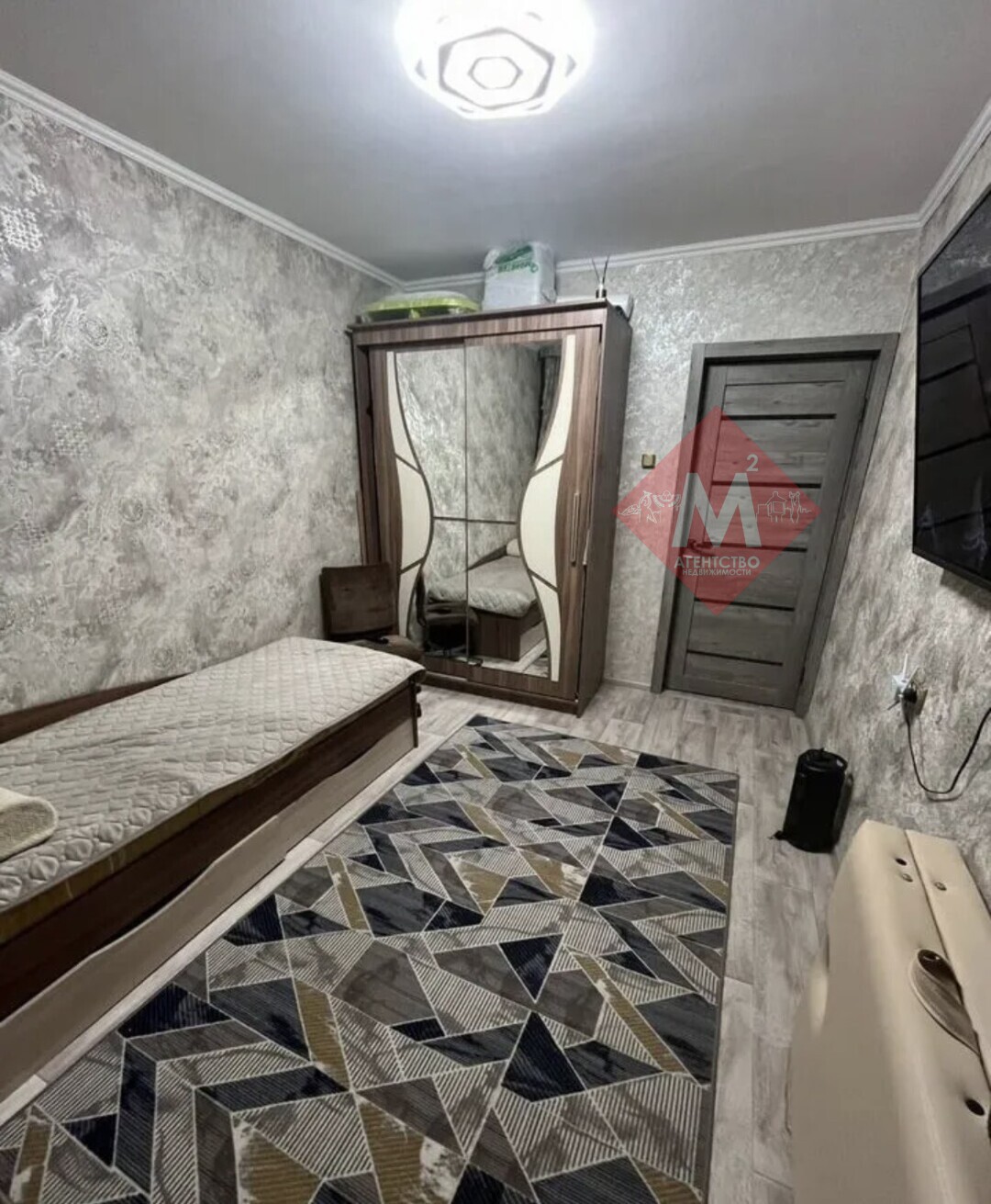 квартира № 146367736