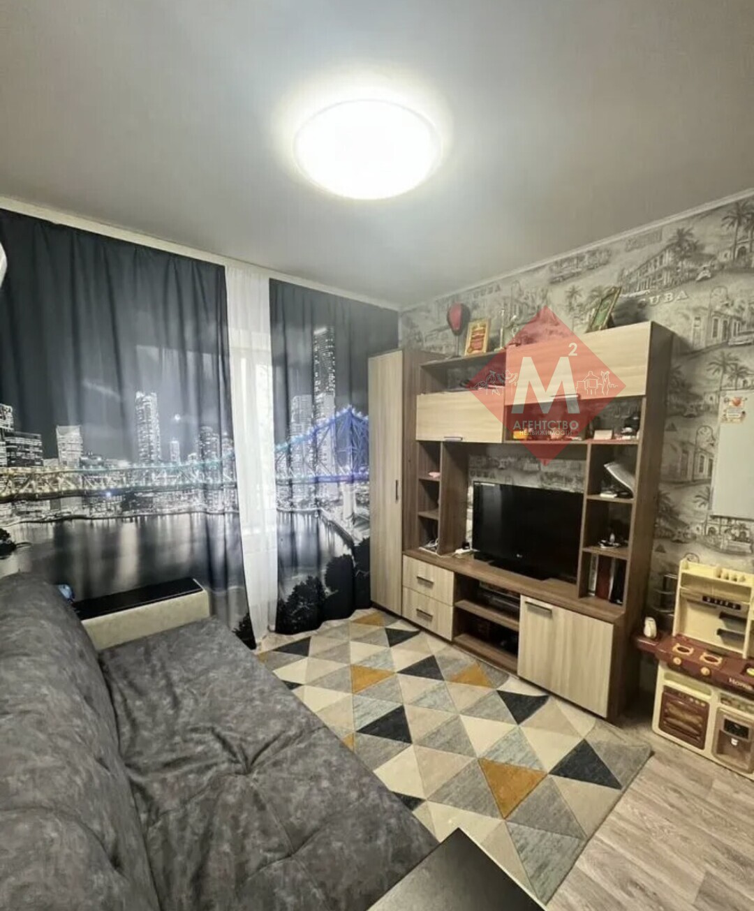 квартира № 146367736