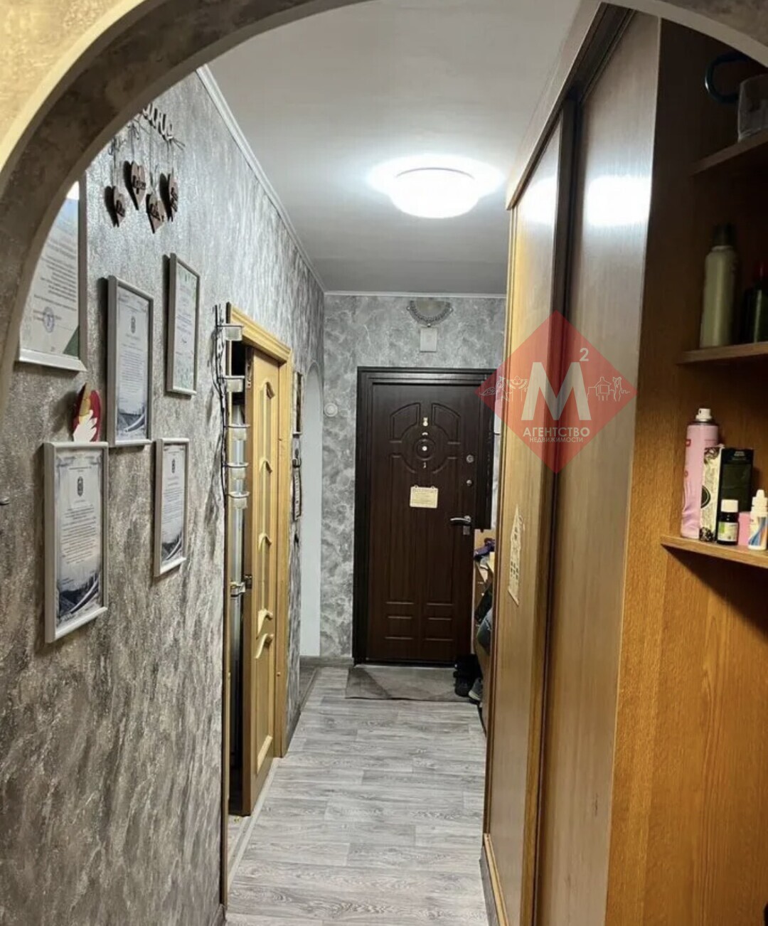 квартира № 146367736
