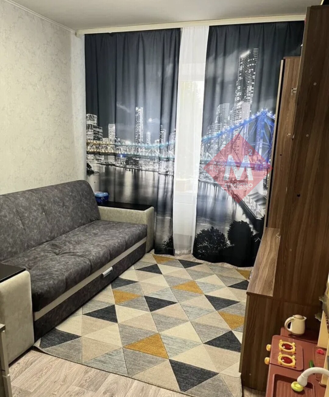 квартира № 146367736