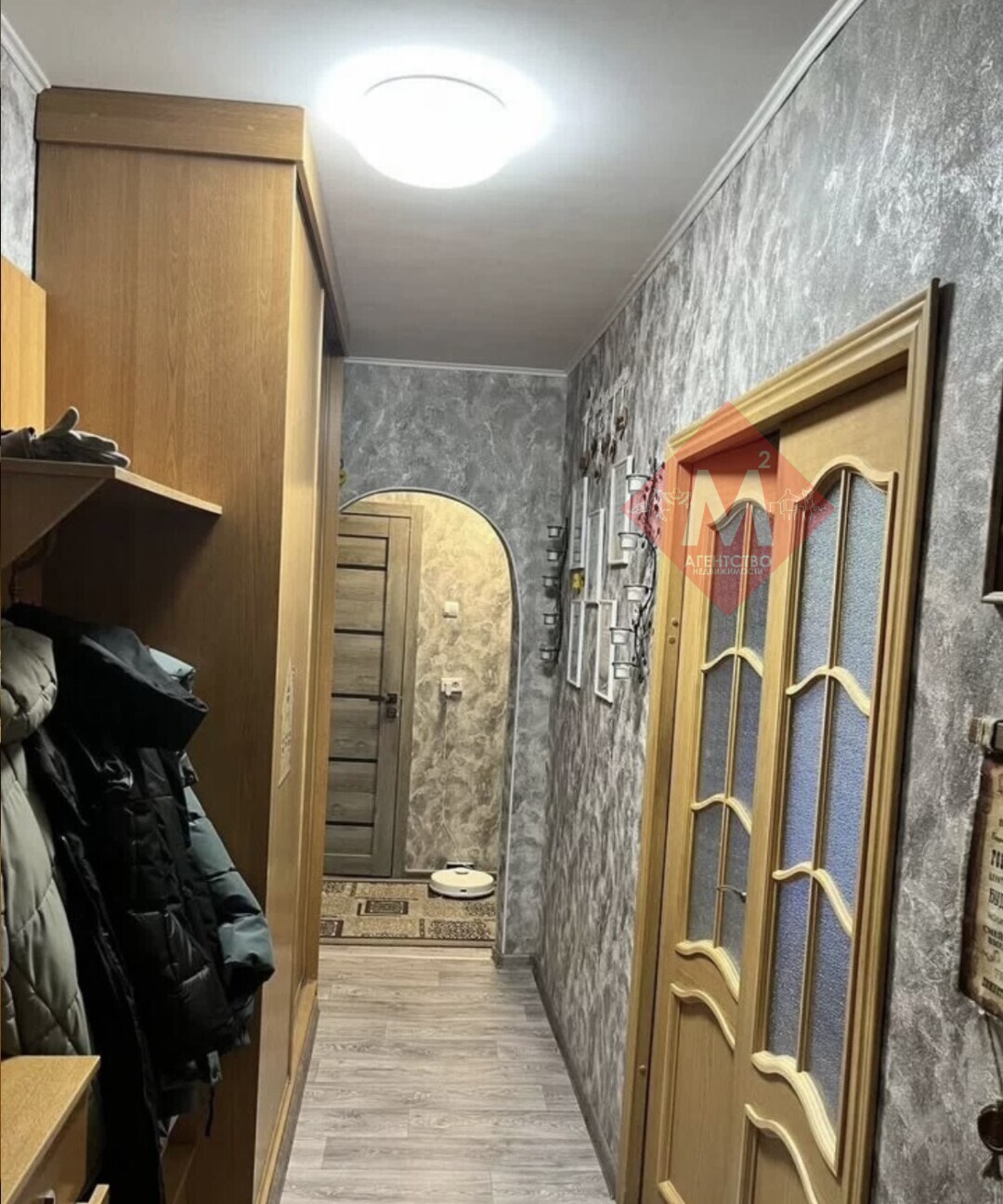 квартира № 146367736
